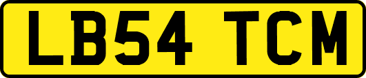 LB54TCM