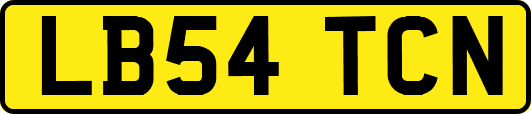 LB54TCN