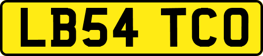 LB54TCO