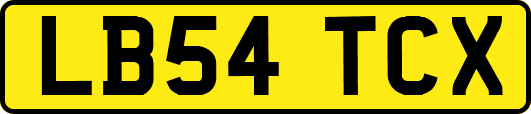 LB54TCX