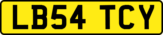 LB54TCY