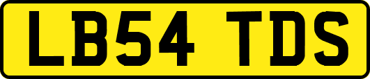 LB54TDS