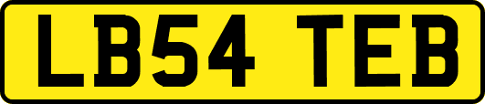 LB54TEB