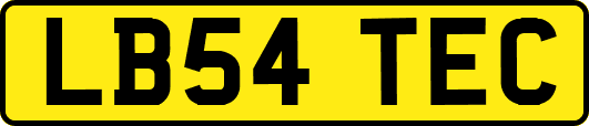 LB54TEC