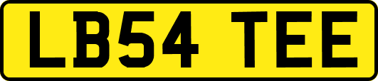 LB54TEE