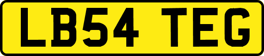 LB54TEG