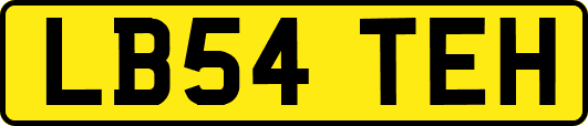 LB54TEH