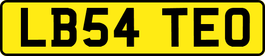 LB54TEO