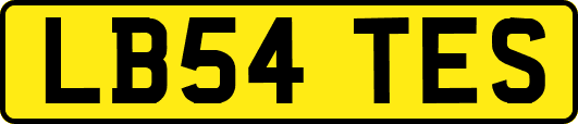 LB54TES