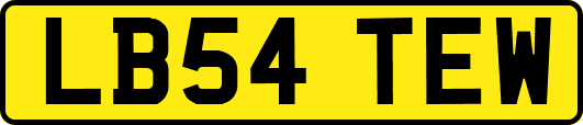 LB54TEW