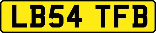LB54TFB