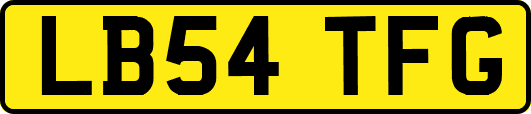 LB54TFG