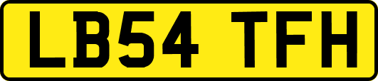 LB54TFH