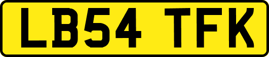 LB54TFK