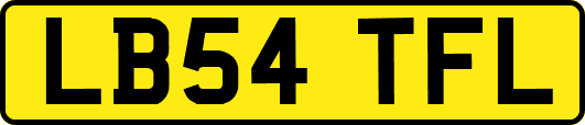 LB54TFL
