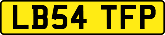 LB54TFP