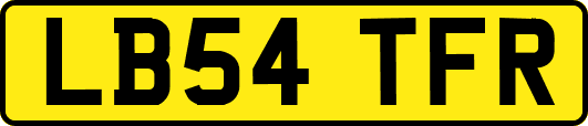 LB54TFR