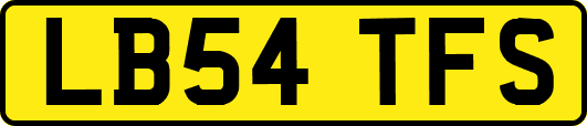 LB54TFS