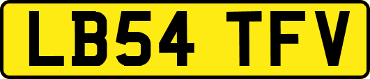 LB54TFV