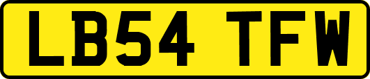 LB54TFW