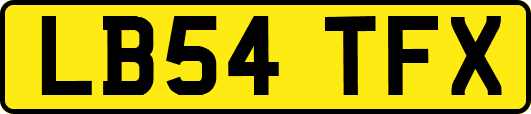 LB54TFX