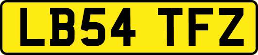 LB54TFZ