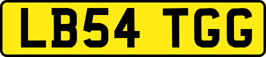 LB54TGG