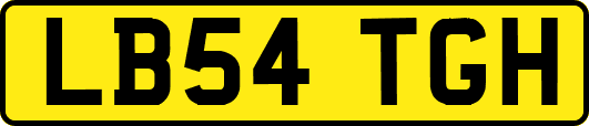 LB54TGH