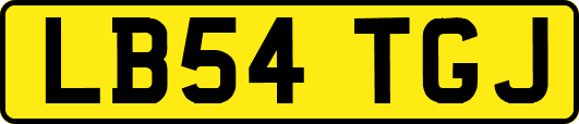 LB54TGJ