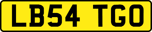 LB54TGO