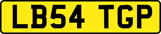 LB54TGP
