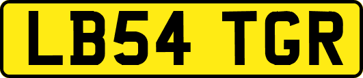LB54TGR