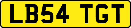 LB54TGT