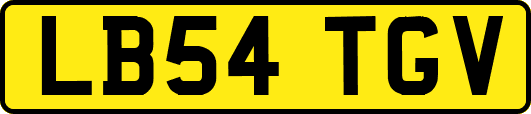 LB54TGV