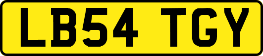 LB54TGY