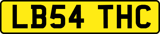 LB54THC