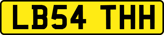 LB54THH