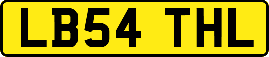 LB54THL