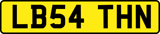 LB54THN