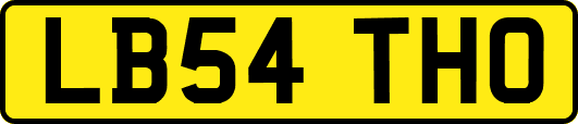 LB54THO