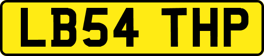 LB54THP