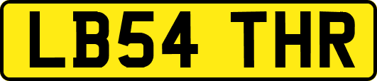 LB54THR