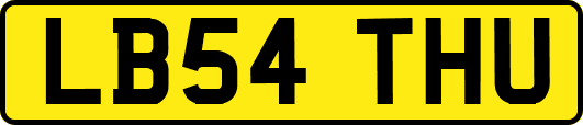 LB54THU