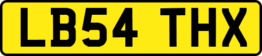 LB54THX
