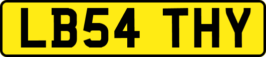 LB54THY