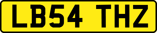LB54THZ