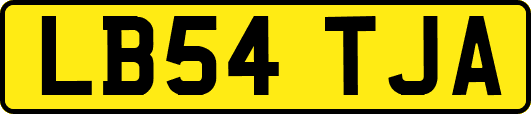 LB54TJA