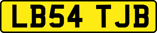 LB54TJB