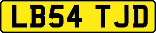 LB54TJD