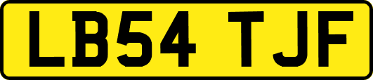 LB54TJF